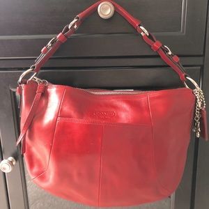 Coach SoHo BoHo Shoulder bag